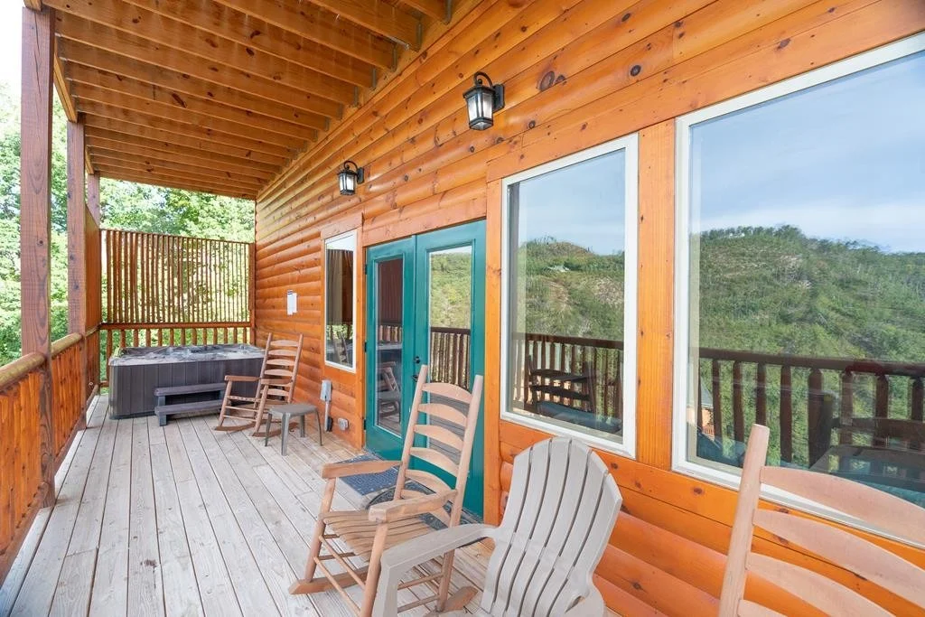 Photo of 1112 N Trail Drive