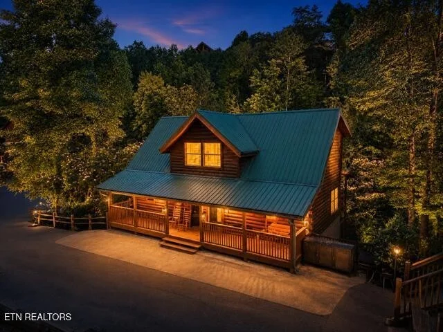 Photo of 620 Chickasaw Gap Way