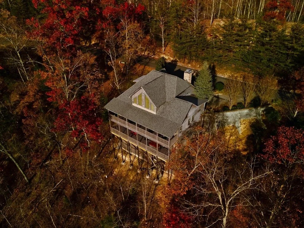 Photo of Unit NORTHFACE at 3009 Summit Trails Drive