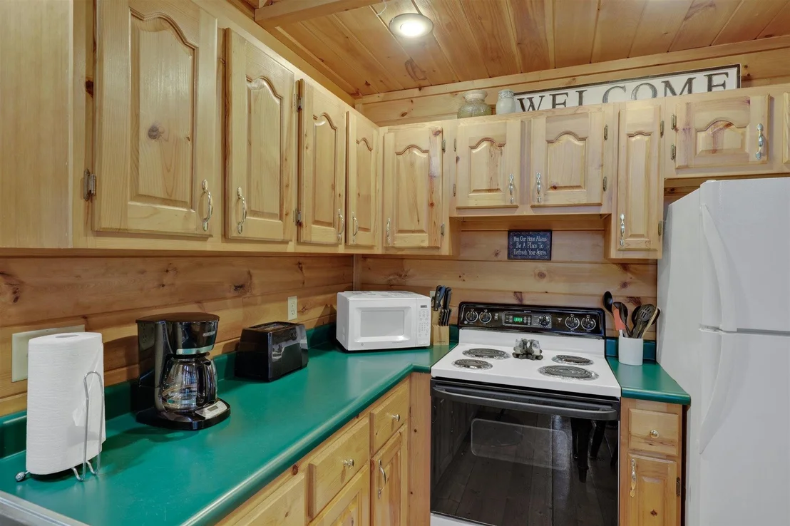 Photo of 2834 Laughing Pines Lane