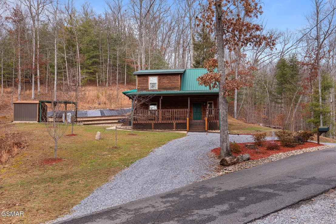 Photo of 2155 Newt Huff Lane