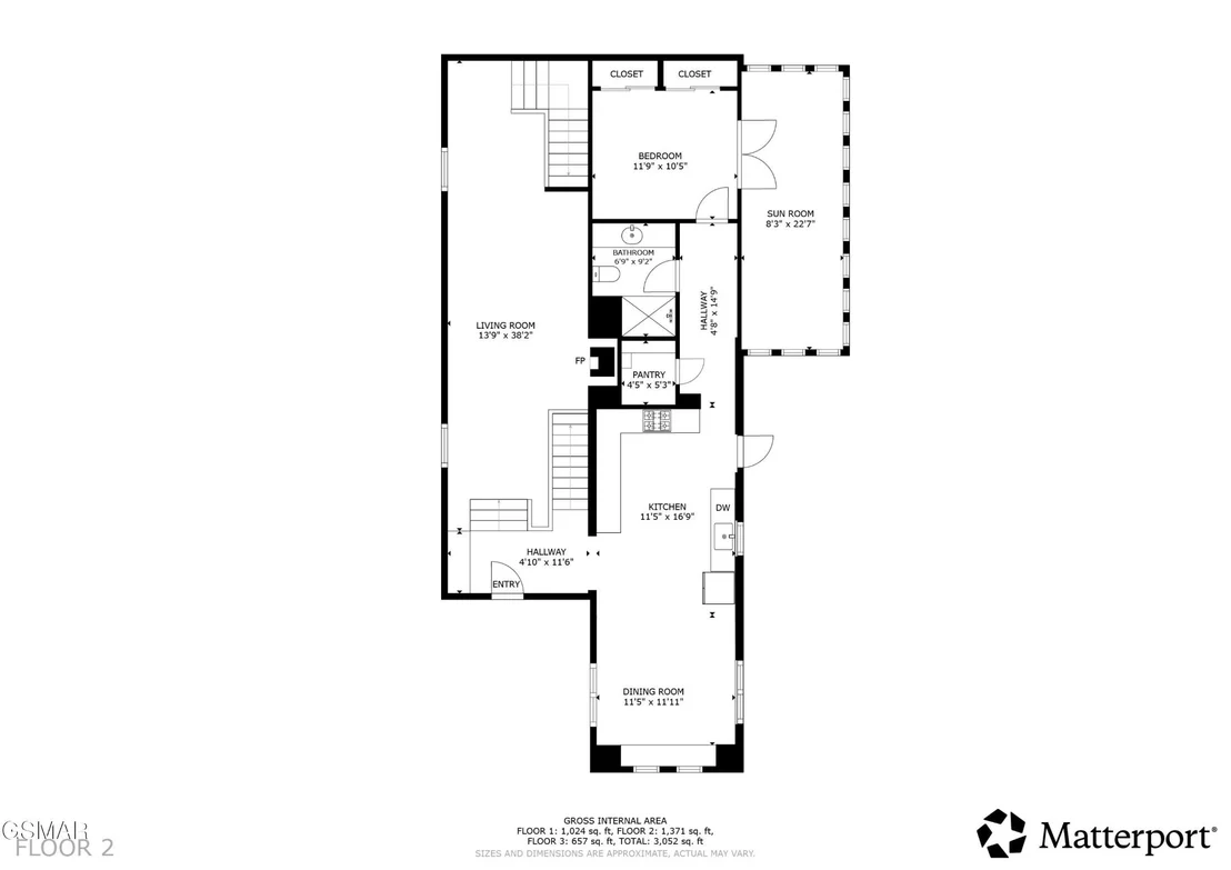 Photo of 1068 Mimosa Drive