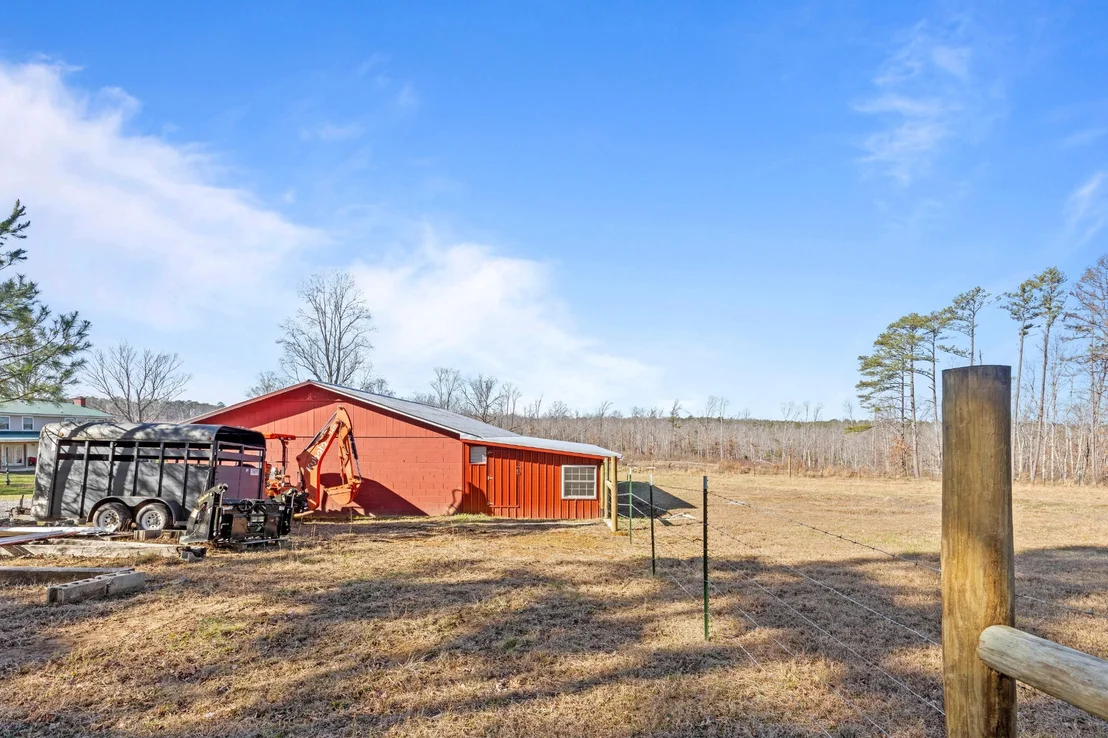 Photo of 711 Lick Point Road