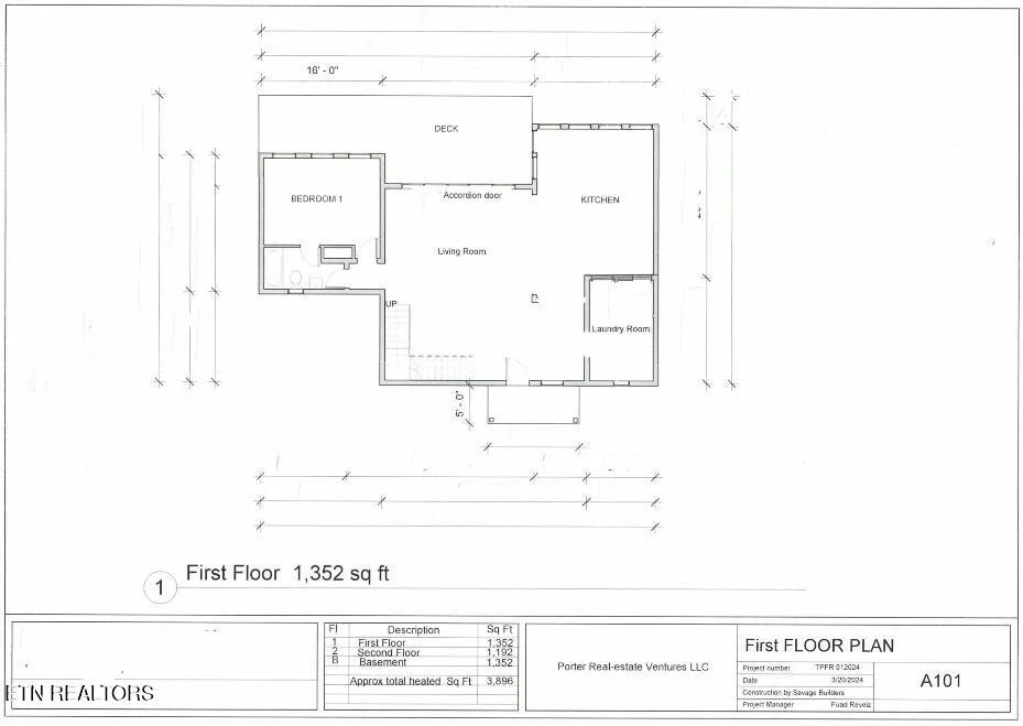 Photo of 3540 Mountain Tyme Way