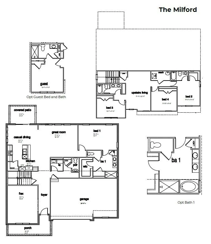 Photo of 340 Harvest Point Blvd
