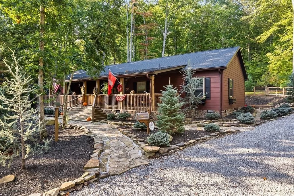 Photo of 3950 Forest Trail Drive