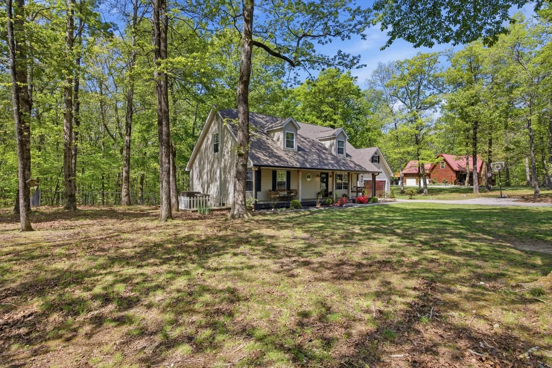 Photo of 265 Big Fork Road