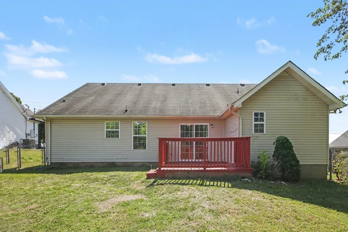 Photo of 503 Hackney Dr
