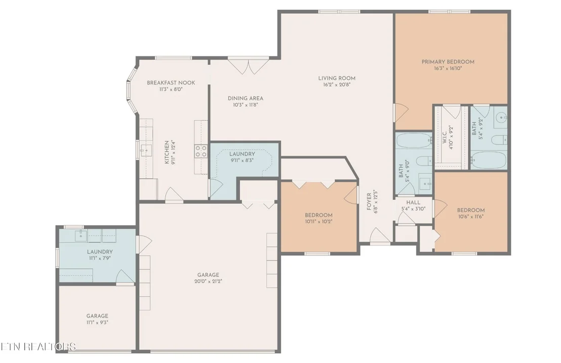 Photo of 852 Eagle View Drive