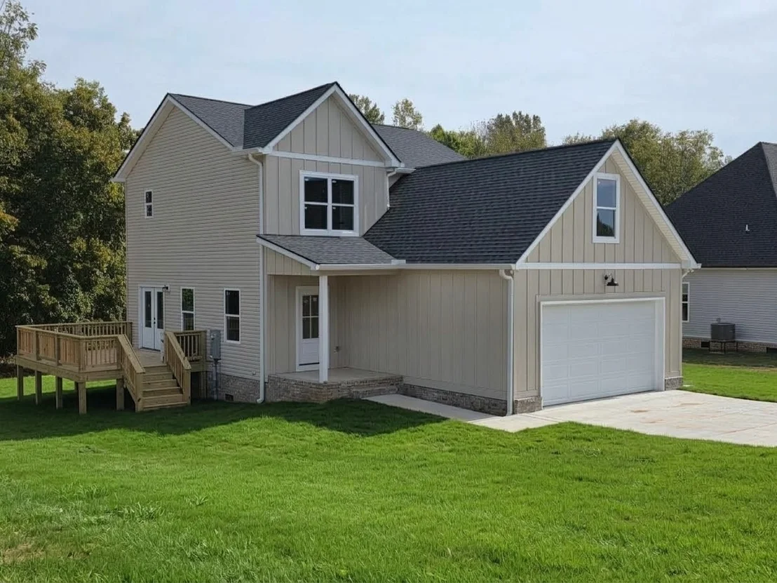 Photo of 1027 Northside Drive