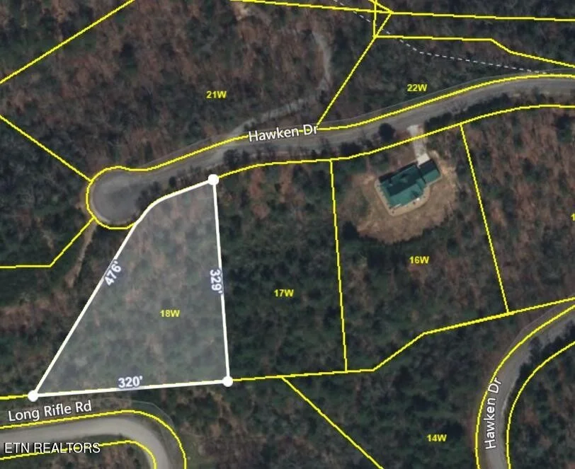 Photo of 445 Hawken Drive