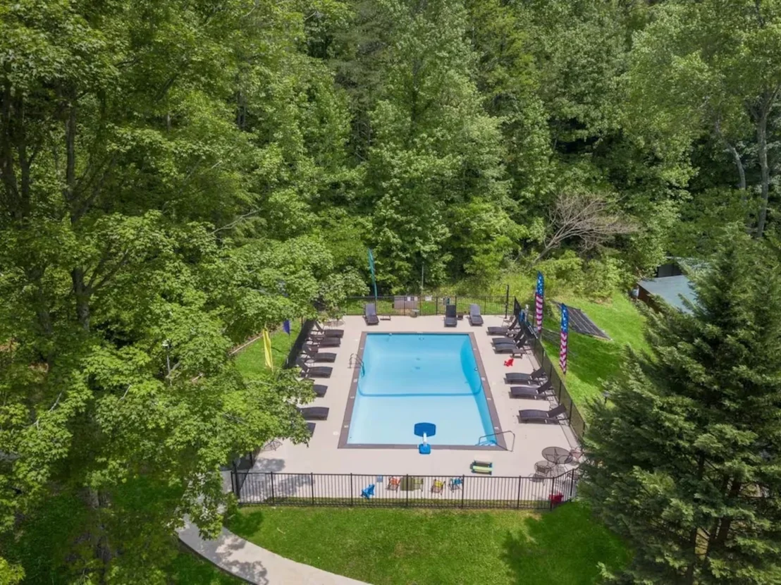 Photo of 2261 Headrick Lead