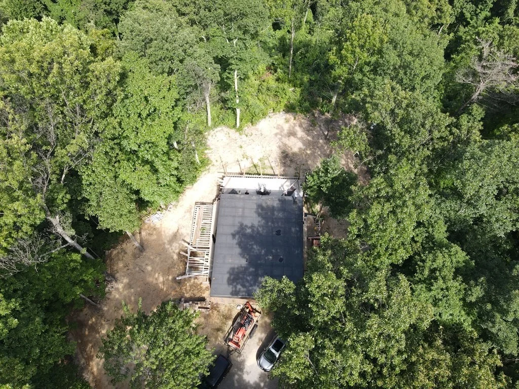 Photo of 2416 Bluff Mountain Road