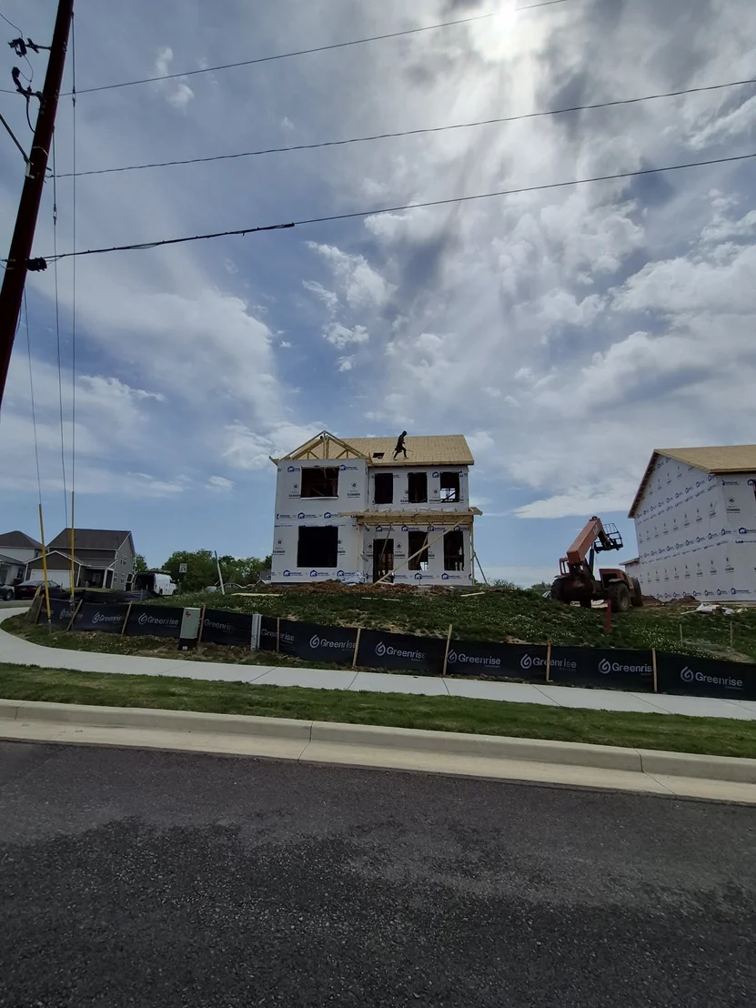 Photo of 4409 Maxwell Rd