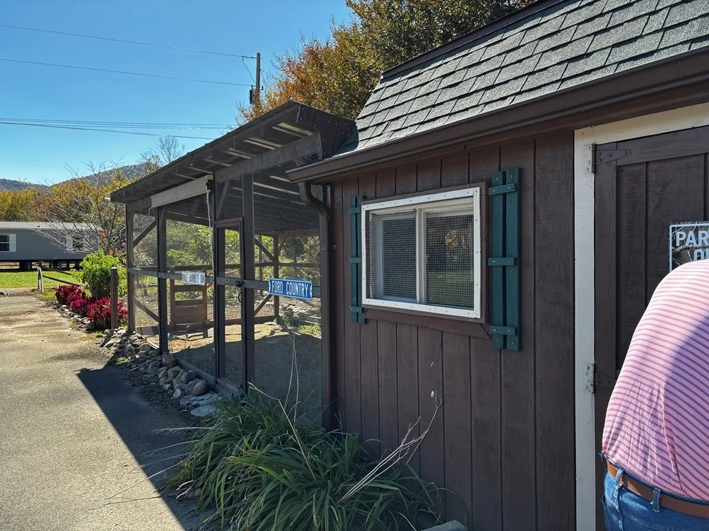 Photo of 199 Padgett Mill Road
