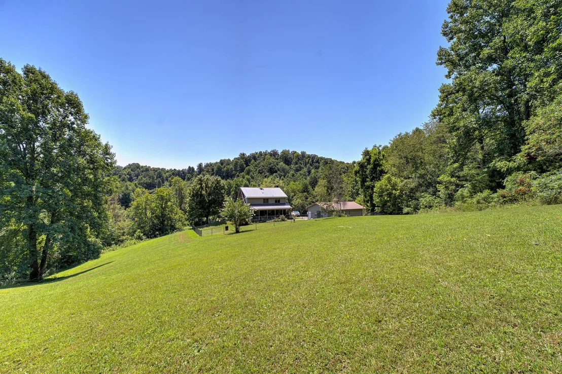 Photo of 286 Oss Williams Road