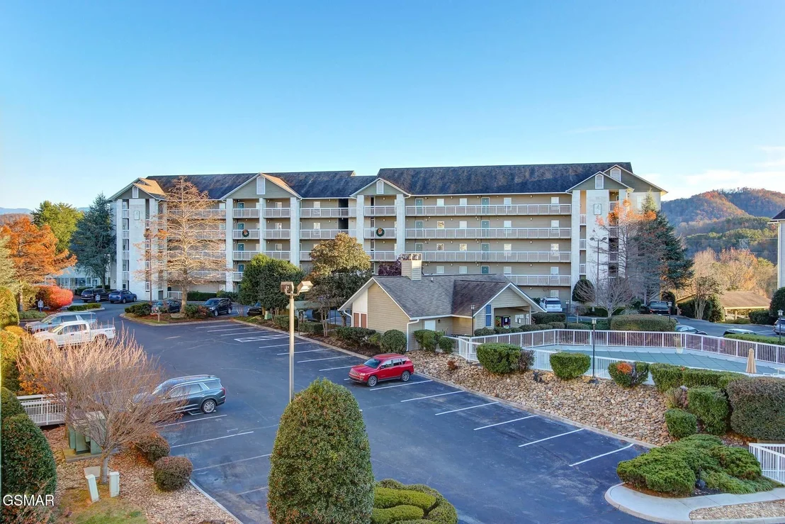 Photo of Unit 333 at 205 Ogle Drive