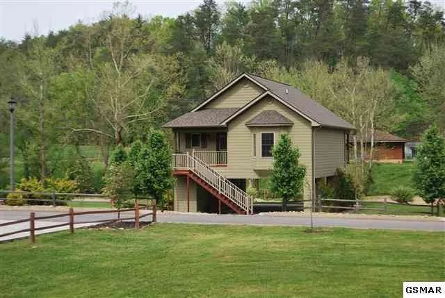 Photo of 3118 Cherokee Valley Drive