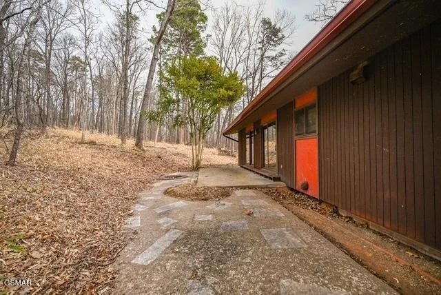 Photo of 613 Chilhowee School Road