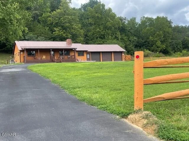 Photo of 2818 GOOSE GAP Road