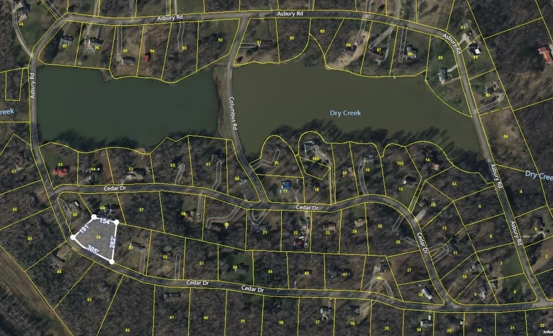 Photo of 0 Cedar Drive