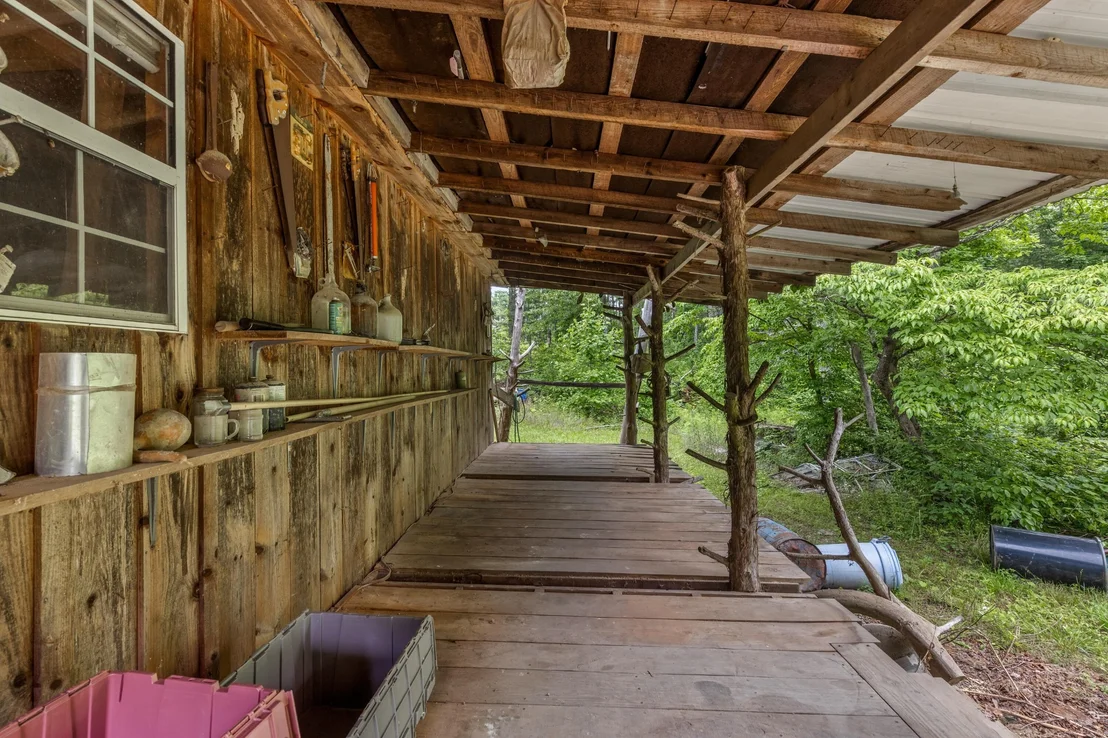 Photo of 244 Luminary Firetower Road