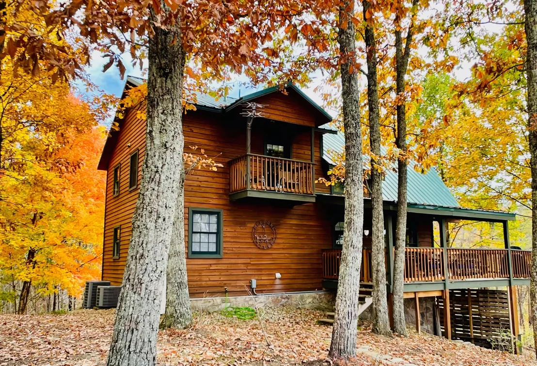 Photo of 2261 Headrick Lead