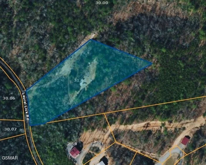 Photo of 1210 Laurel Lick Road