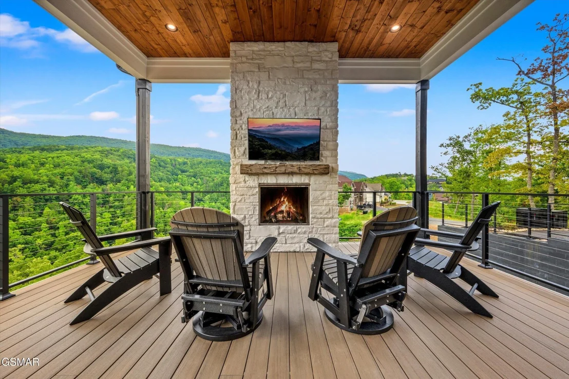 Photo of 3104 Smoky Bluff Trail