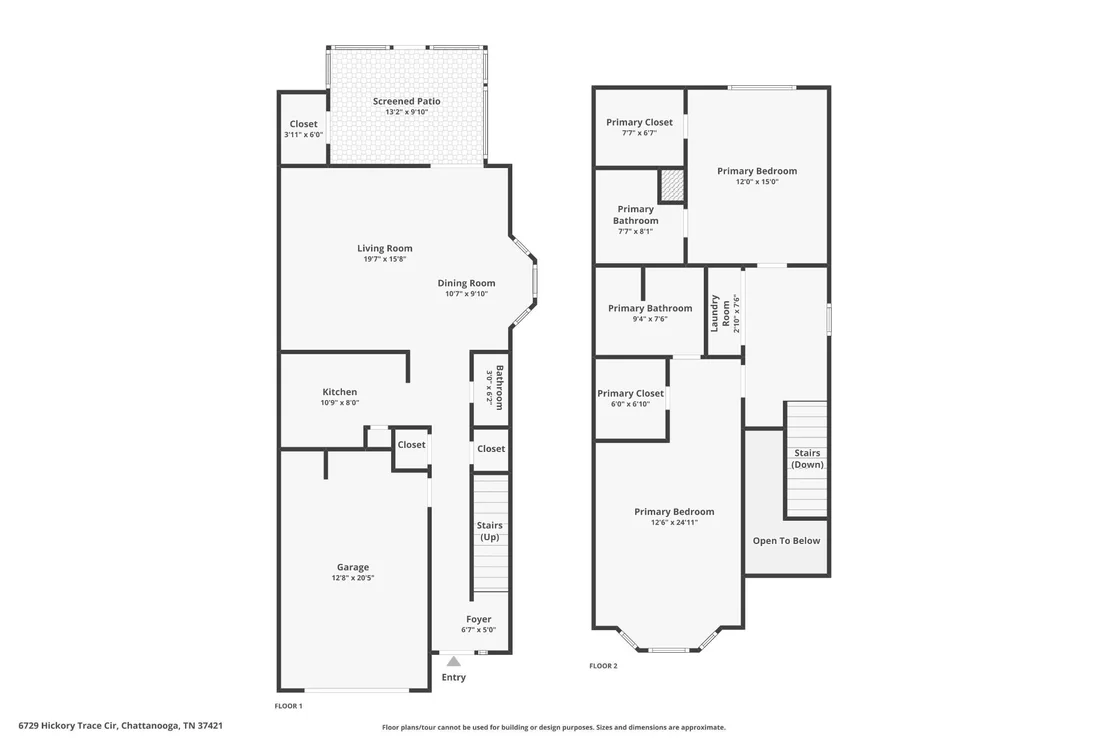 Photo of 6729 Hickory Trace Circle