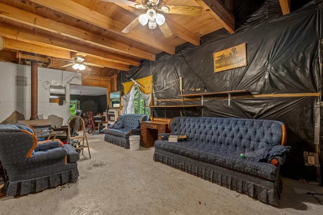 Photo of 244 Luminary Firetower Road