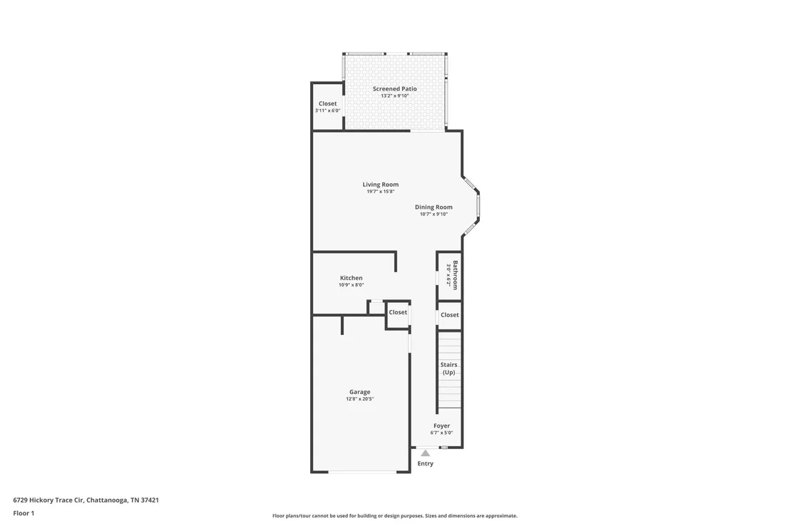 Photo of 6729 Hickory Trace Circle
