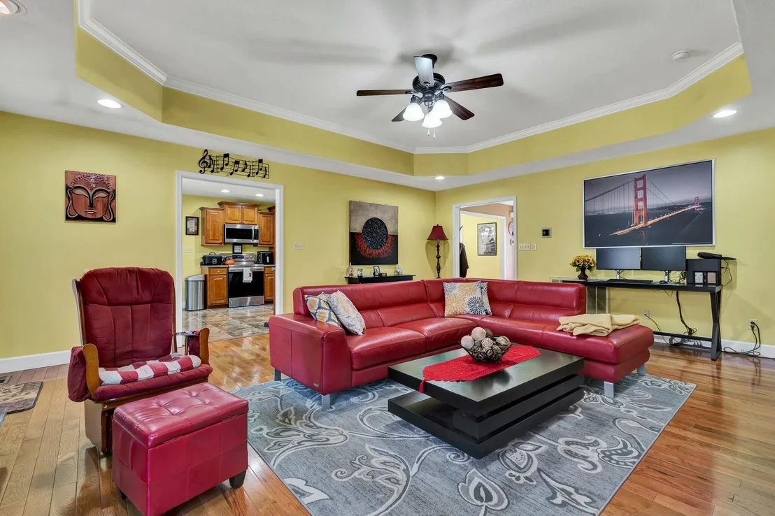 Photo of 1306 Tomahawk Drive