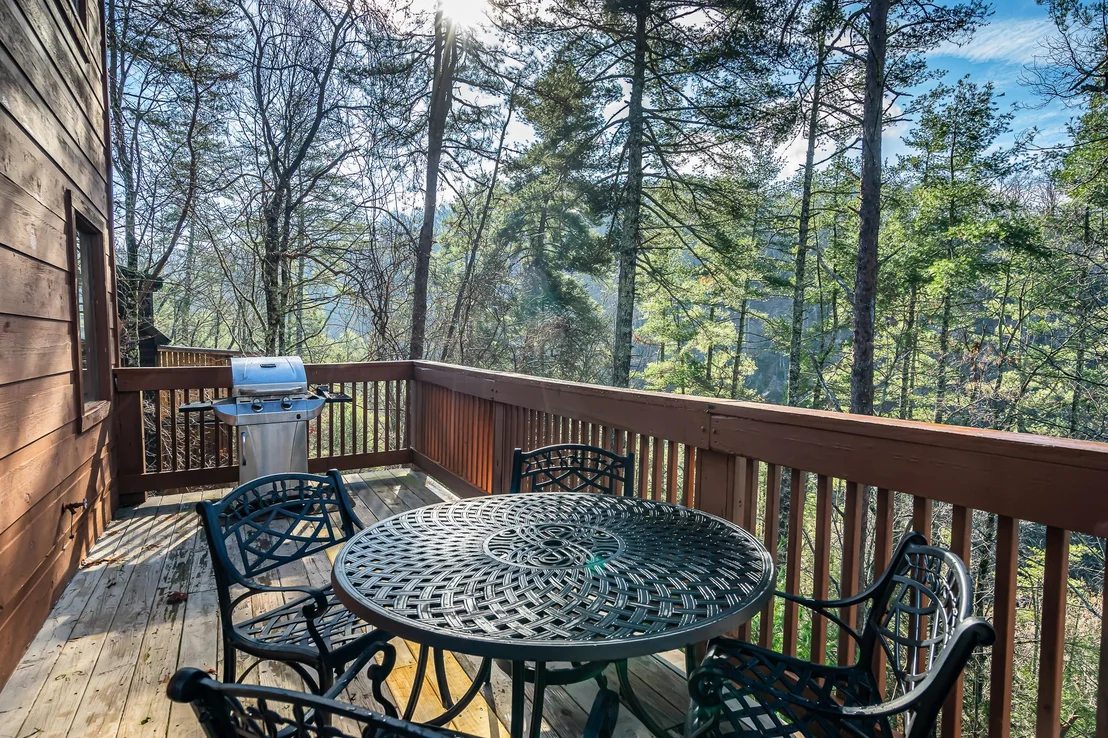 Photo of 721 Ski View Lane