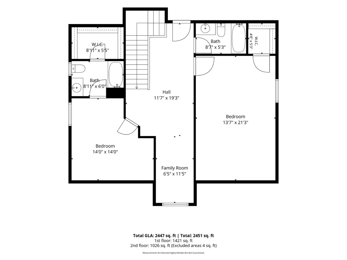 Photo of 104 Hickerson Rd