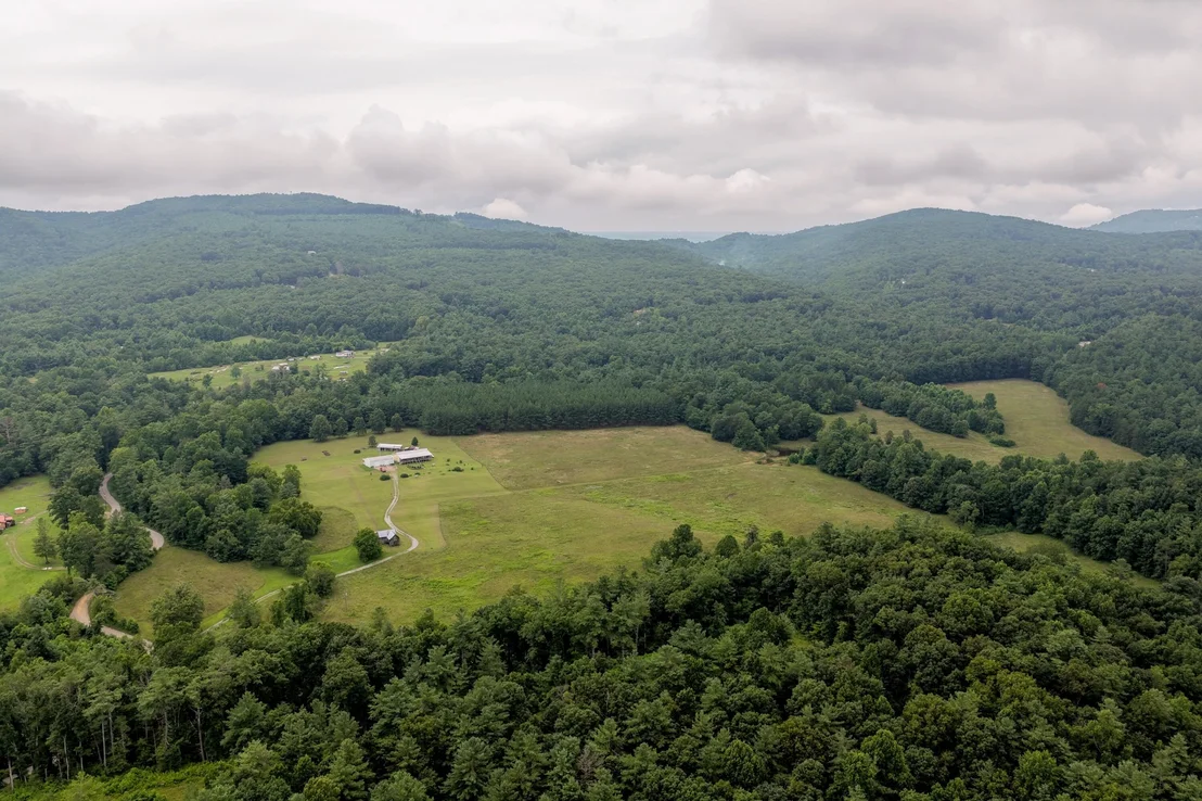 Photo of 404 Luminary Firetower Road