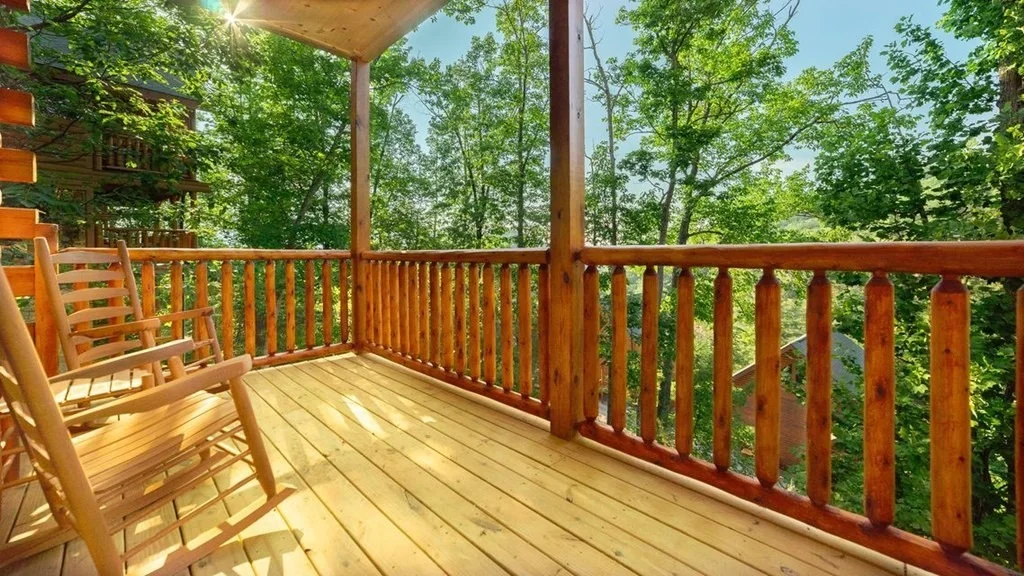 Photo of 1106 N Trail Drive