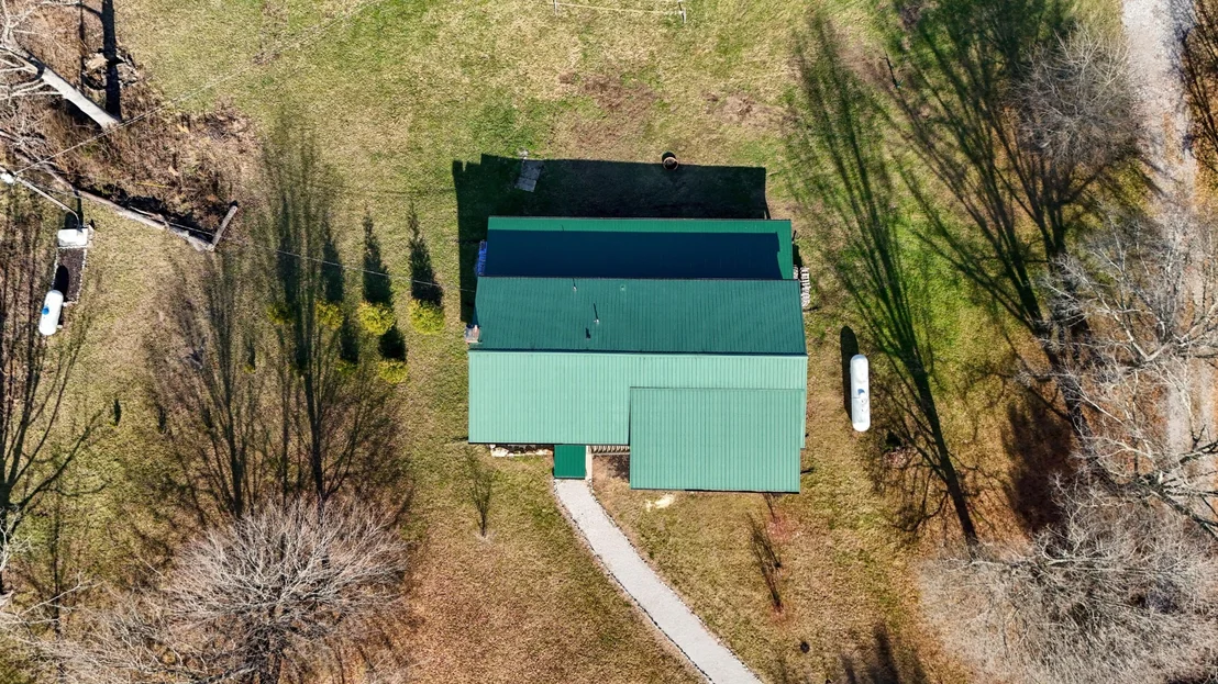 Photo of 711 Lick Point Road