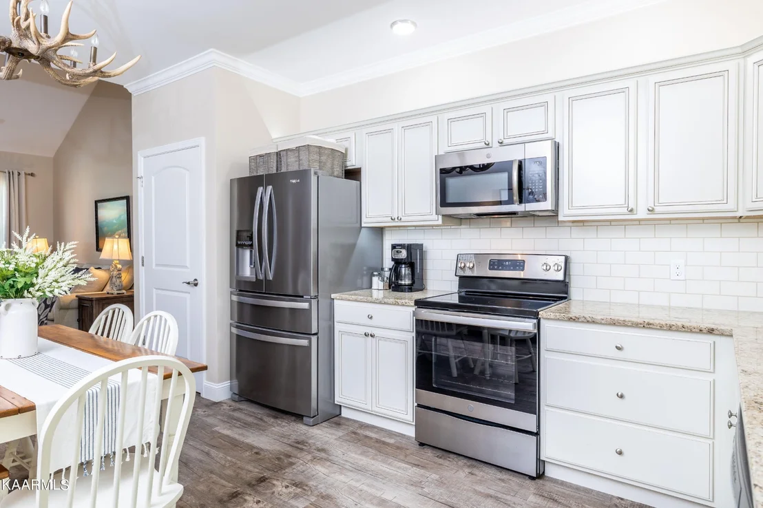 Photo of Unit 205 at 229 Bishops Cap Circle