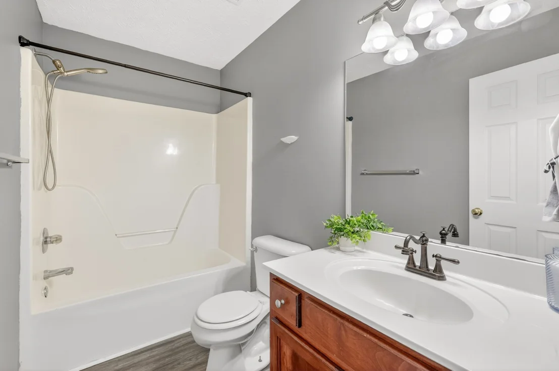 Photo of Unit 2 at 465 Warrior Dr
