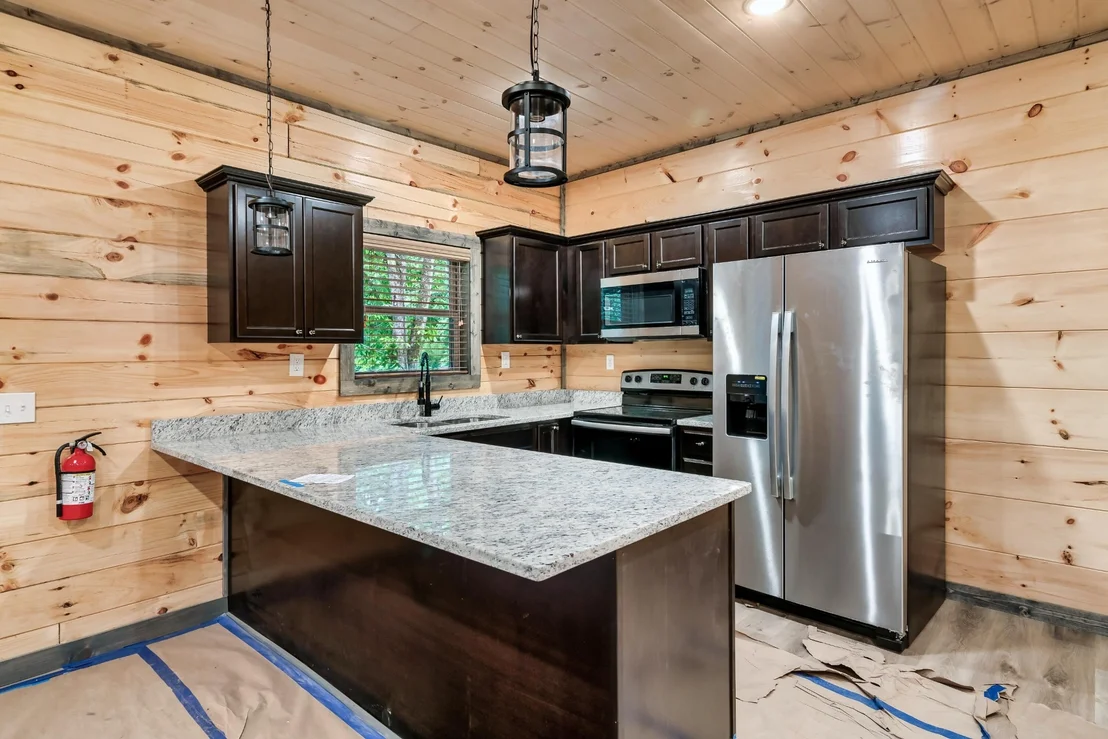 Photo of 1642 Eagle Springs Road