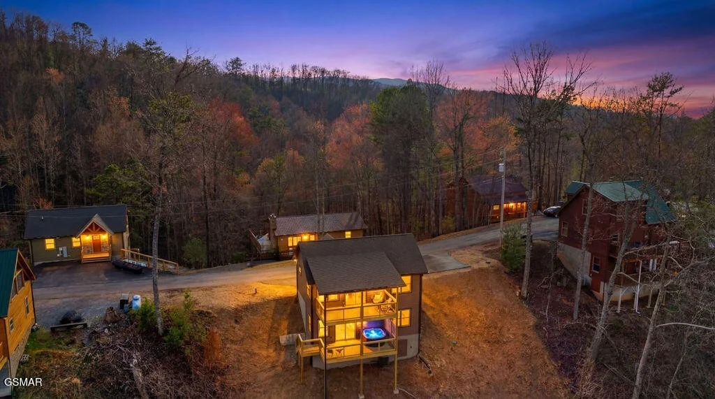 Photo of 1559 Sky View Drive