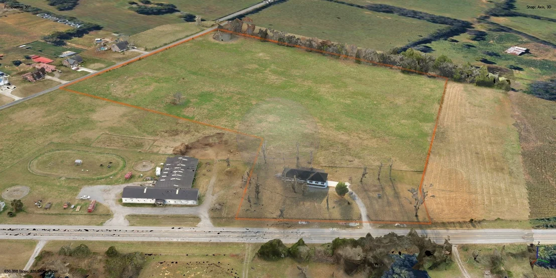 Photo of 4785 Highway 41A N