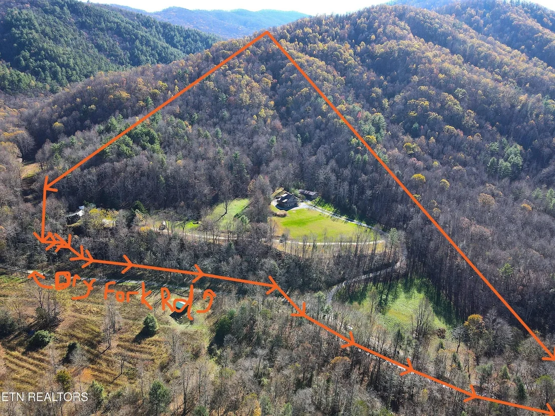 Photo of 633 Dry Fork Rd