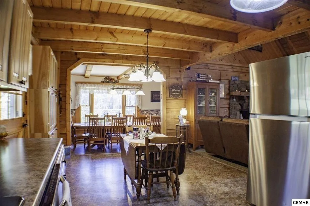 Photo of 3654 BETH CARR Road