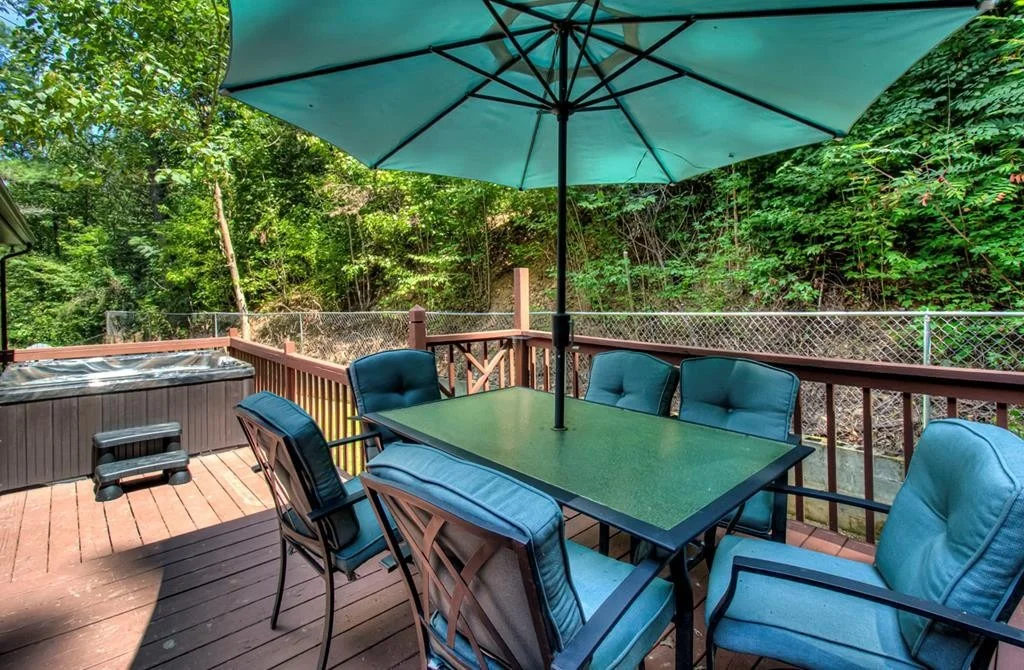 Photo of Unit DOLLYSWOOD at 3764 DOLLYS Drive