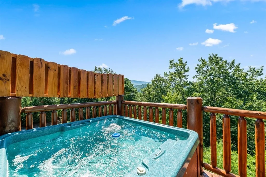 Photo of 2736 Mountain Preserve Drive