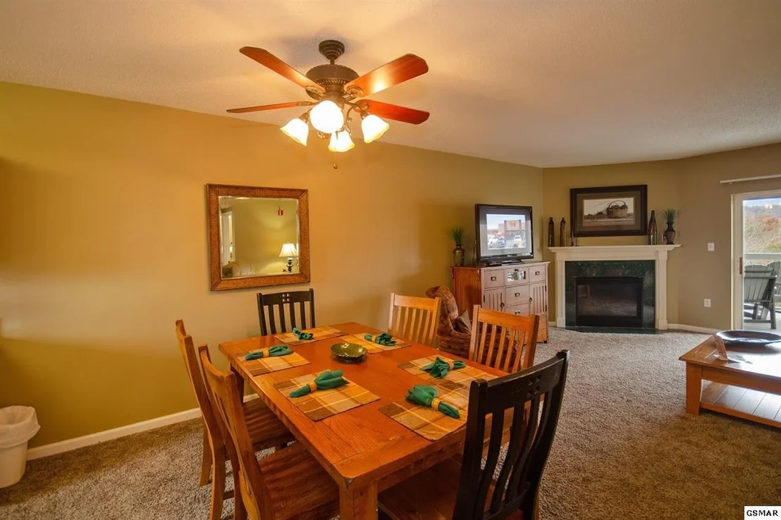 Photo of Unit 443 at 205 Ogle Drive