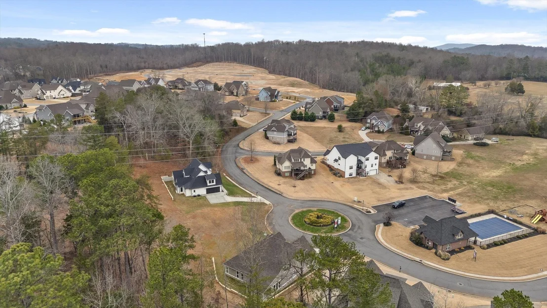 Photo of 3471 Hawks Creek Drive