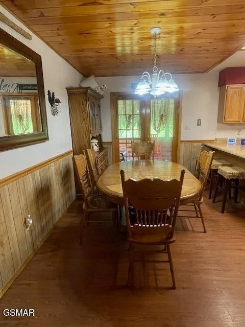 Photo of 2818 GOOSE GAP Road